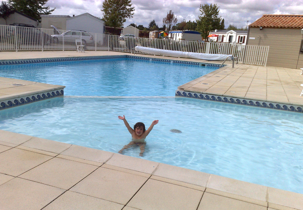 La Résidence du Lac Paesi della Loira - Maché visuel 6/10 La Résidence du Lac Paesi della Loira - Maché visuel 6/10