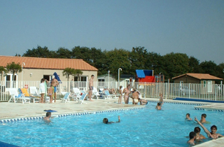 La Résidence du Lac Paesi della Loira - Maché visuel 9/10 La Résidence du Lac Paesi della Loira - Maché visuel 9/10