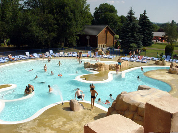 La Ribeyre Alvernia - Murol visuel 5/9