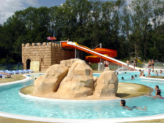 La Ribeyre Alvernia - Murol visuel 2/9