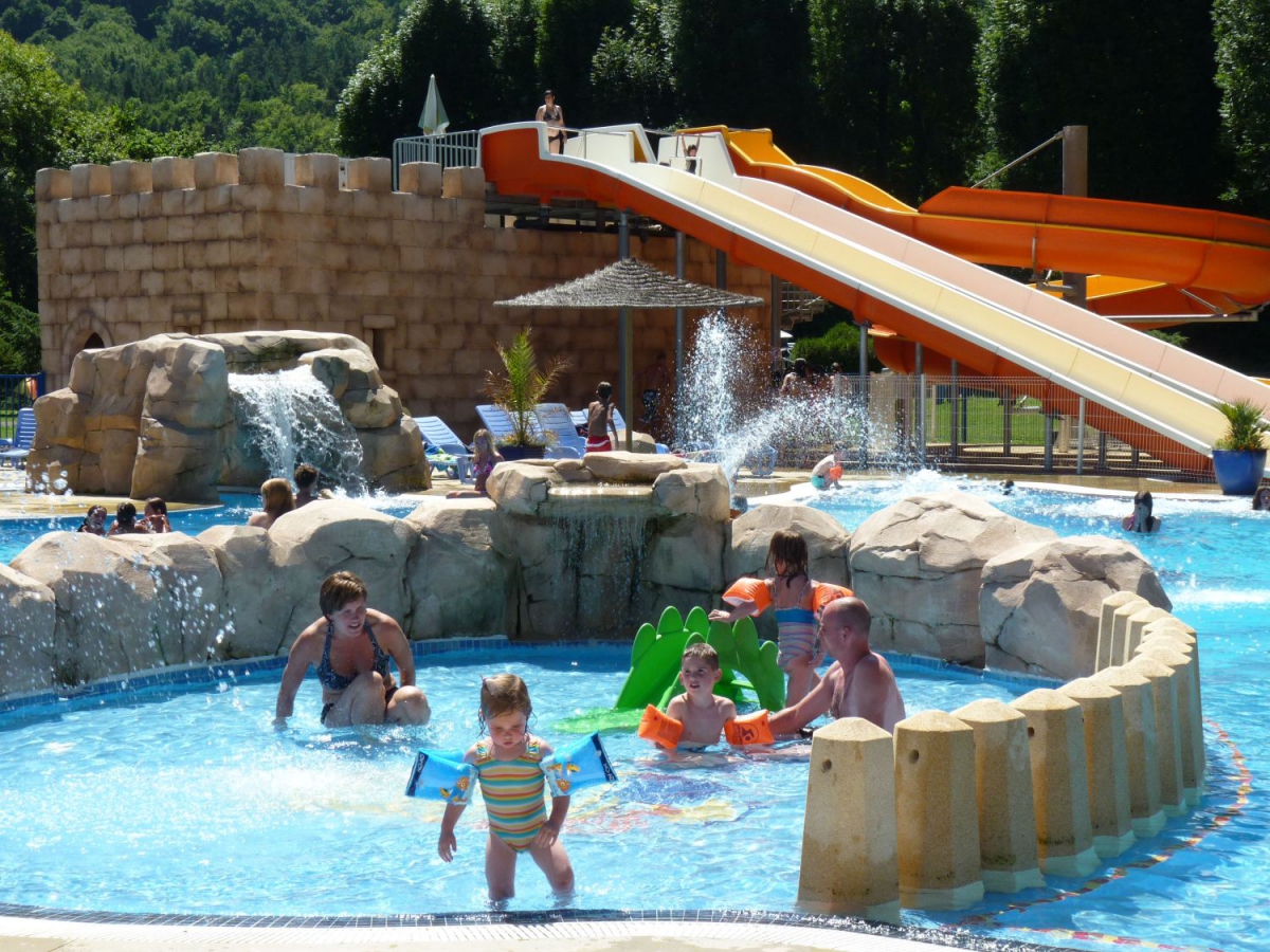 La Ribeyre Alvernia - Murol visuel 3/9