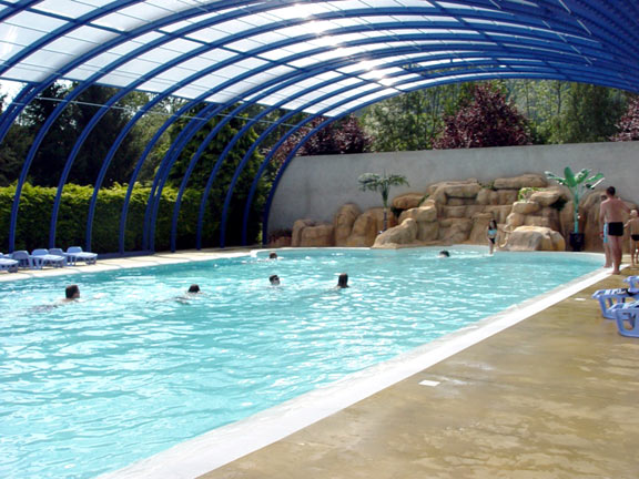 La Ribeyre Alvernia - Murol visuel 4/9