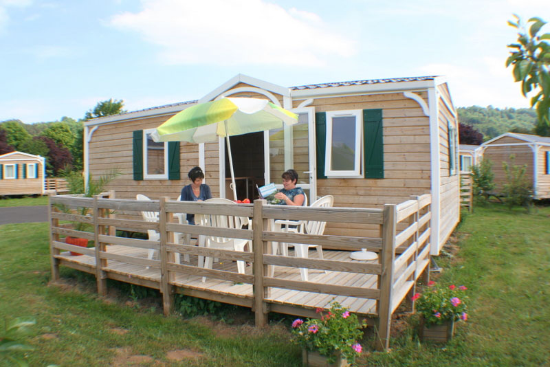 La Ribeyre Alvernia - Murol visuel 6/9