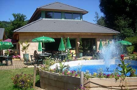 La Ribeyre Alvernia - Murol visuel 7/9