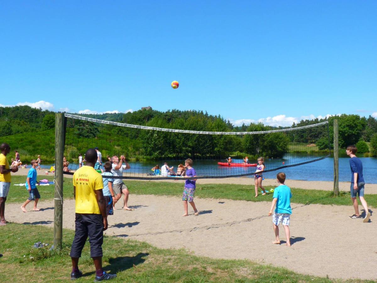 La Ribeyre Alvernia - Murol visuel 8/9