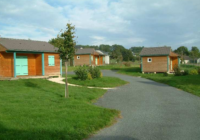 La Rivière Limosino - Donzenac visuel 4/7 La Rivière Limosino - Donzenac visuel 4/7