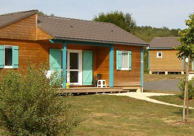 La Rivière Limosino - Donzenac visuel 2/7 La Rivière Limosino - Donzenac visuel 2/7