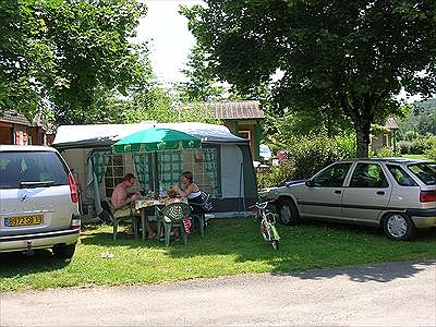 La Rivière Limosino - Donzenac visuel 3/7 La Rivière Limosino - Donzenac visuel 3/7