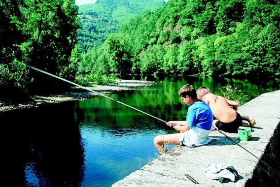 La Rivière Limosino - Donzenac visuel 6/7 La Rivière Limosino - Donzenac visuel 6/7