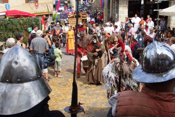 La Rivière Limosino - Donzenac visuel 5/7 La Rivière Limosino - Donzenac visuel 5/7