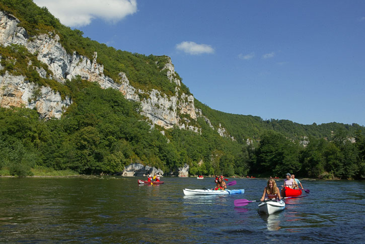 La Rivière Midi-Pirenei - Lacave visuel 1/11