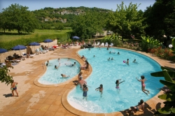 La Rivière Midi-Pirenei - Lacave visuel 2/11