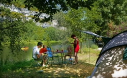 La Rivière Midi-Pirenei - Lacave visuel 3/11