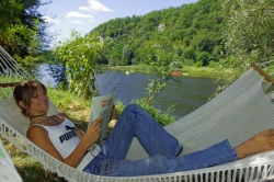 La Rivière Midi-Pirenei - Lacave visuel 5/11