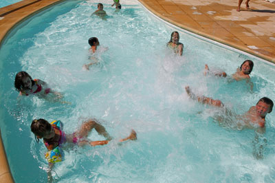 La Rivière Midi-Pirenei - Lacave visuel 9/11