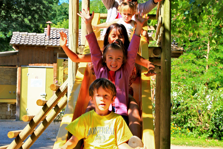 La Rivière Midi-Pirenei - Lacave visuel 10/11