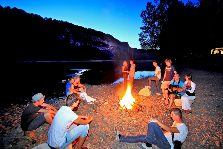 La Rivière Midi-Pirenei - Lacave visuel 11/11