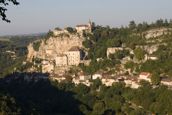 La Rivière Midi-Pirenei - Lacave visuel 7/11