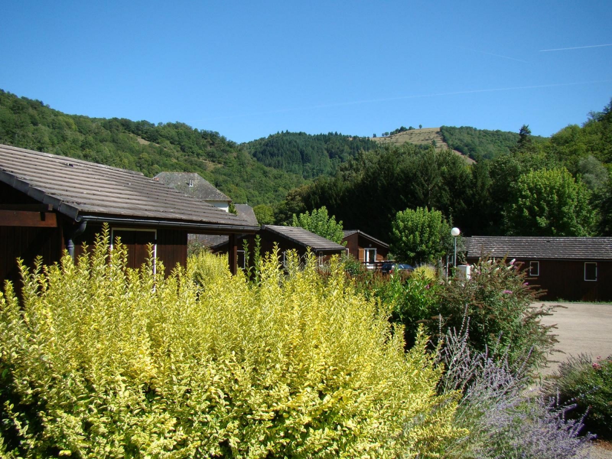 La Rivière Midi-Pirenei - Saint-Hippolyte visuel 3/10 La Rivière Midi-Pirenei - Saint-Hippolyte visuel 3/10