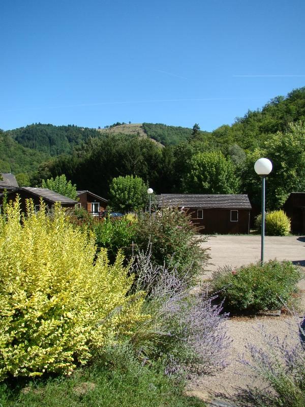 La Rivière Midi-Pirenei - Saint-Hippolyte visuel 5/10 La Rivière Midi-Pirenei - Saint-Hippolyte visuel 5/10