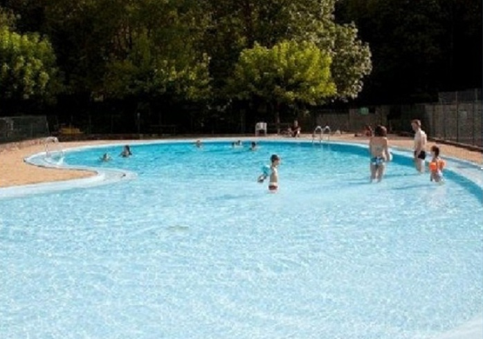 La Rivière Midi-Pirenei - Saint-Hippolyte visuel 6/10 La Rivière Midi-Pirenei - Saint-Hippolyte visuel 6/10