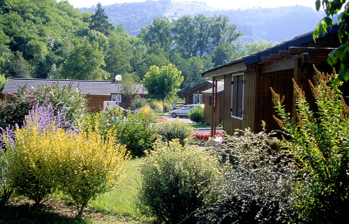 La Rivière Midi-Pirenei - Saint-Hippolyte visuel 8/10 La Rivière Midi-Pirenei - Saint-Hippolyte visuel 8/10