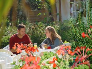 La Rivière Fleurie Aquitania - Saint-Antoine-de-Breuilh visuel 4/11 La Rivière Fleurie Aquitania - Saint-Antoine-de-Breuilh visuel 4/11