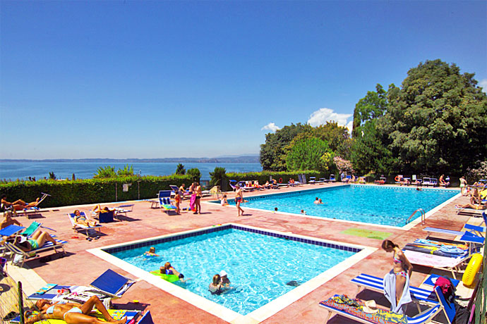 La Rocca Lombardia - Bardolino visuel 2/10