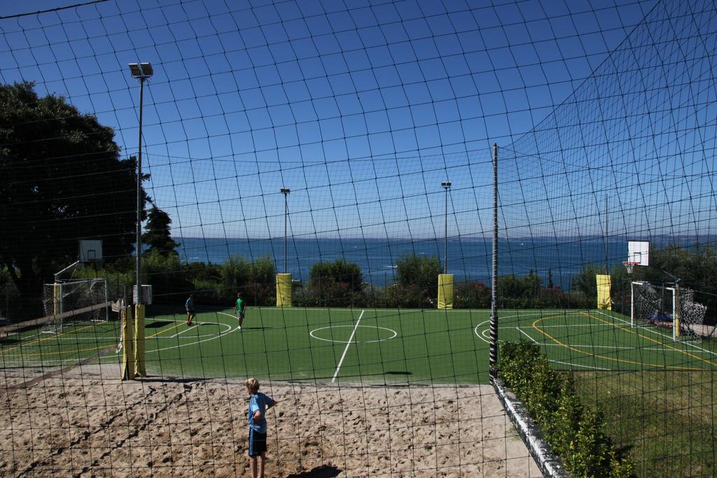 La Rocca Lombardia - Bardolino visuel 9/10