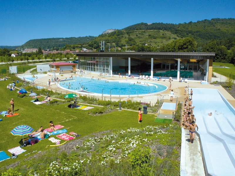 la Roche d'Ully Franca Contea - Ornans visuel 3/7