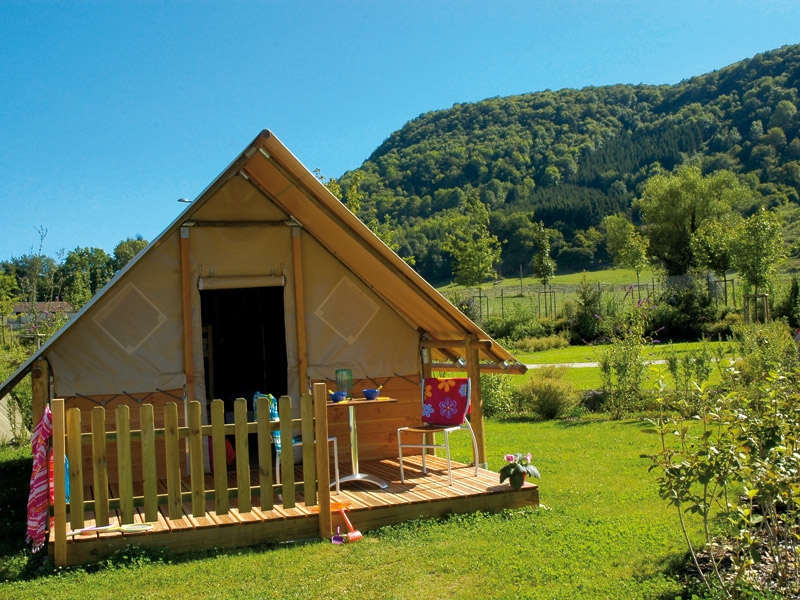 la Roche d'Ully Franca Contea - Ornans visuel 4/7