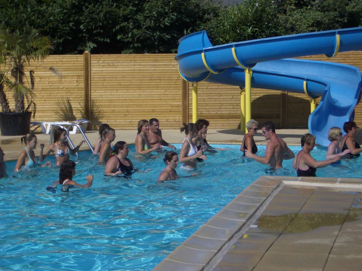 La Roche Percée Bretagna - Fouesnant visuel 6/11 La Roche Percée Bretagna - Fouesnant visuel 6/11