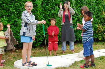 La Roche Percée Bretagna - Fouesnant visuel 7/11 La Roche Percée Bretagna - Fouesnant visuel 7/11