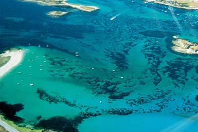 La Roche Percée Bretagna - Fouesnant visuel 11/11 La Roche Percée Bretagna - Fouesnant visuel 11/11