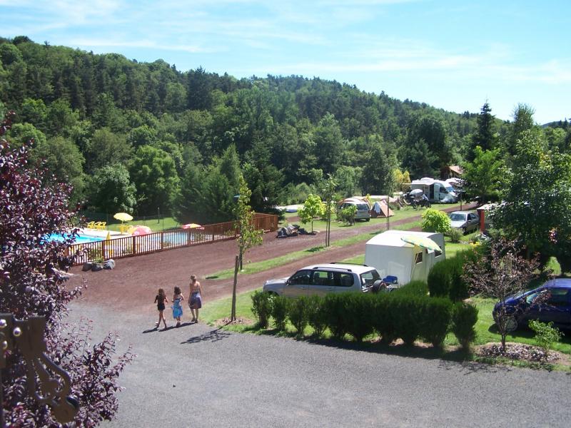 La Rochelambert Alvernia - Saint-Geneys-près-Saint-Paulien visuel 12/13