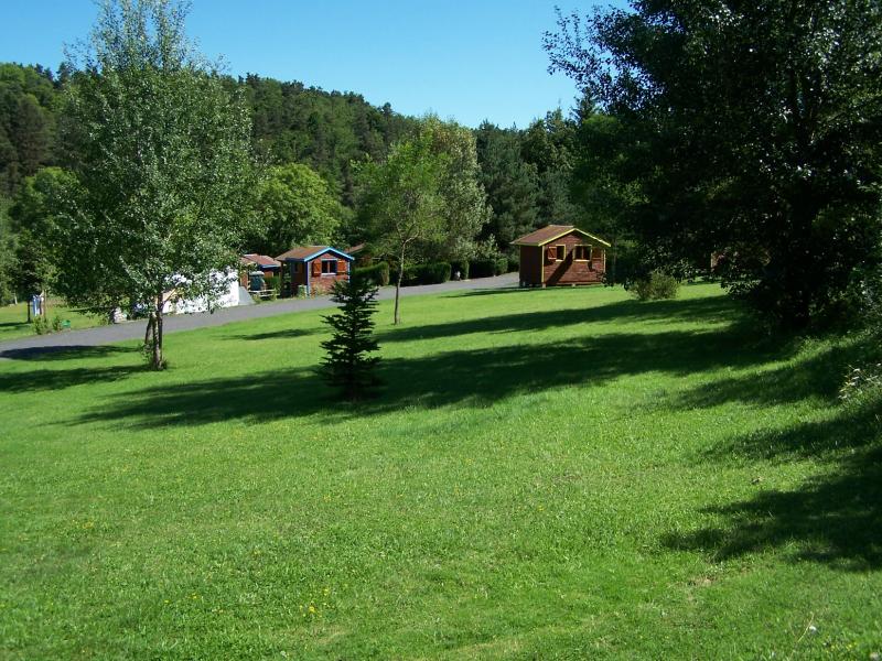 La Rochelambert Alvernia - Saint-Geneys-près-Saint-Paulien visuel 4/13