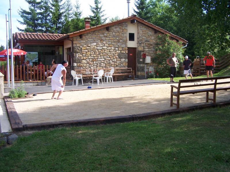 La Rochelambert Alvernia - Saint-Geneys-près-Saint-Paulien visuel 6/13