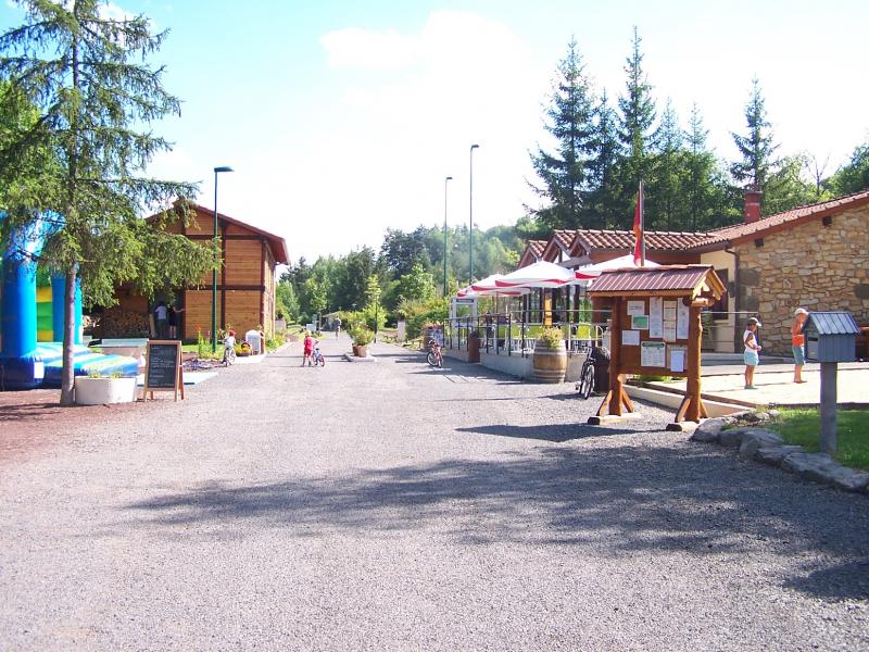 La Rochelambert Alvernia - Saint-Geneys-près-Saint-Paulien visuel 9/13