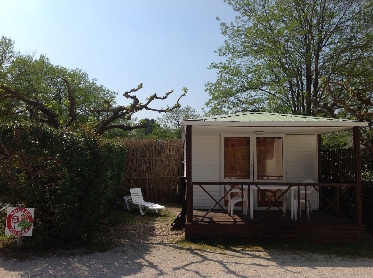 La Roquette Provenza-Alpi-Costa Azzurra - Châteaurenard visuel 4/4