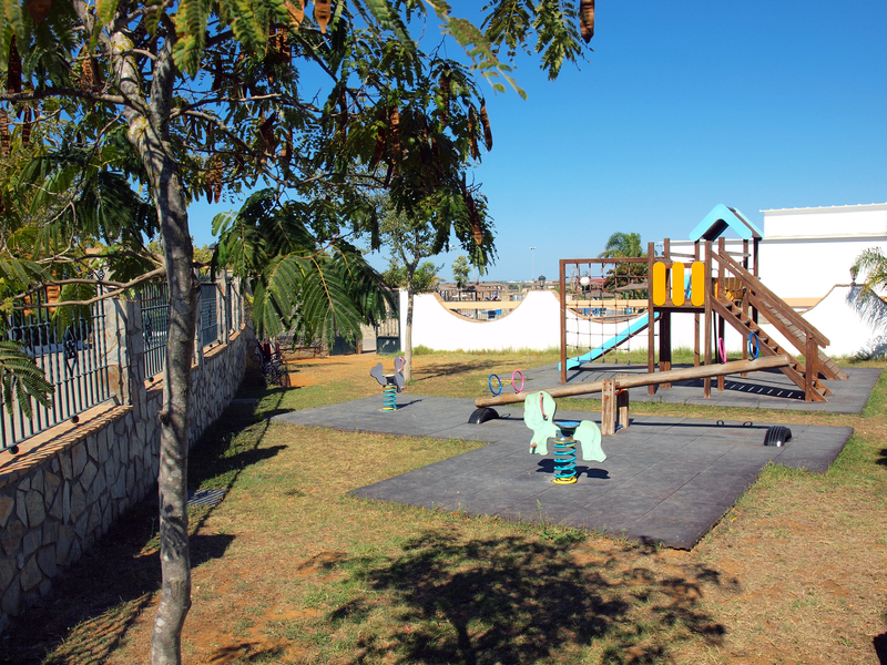 La Rosaleda Andalusia - Conil de la Frontera visuel 5/8