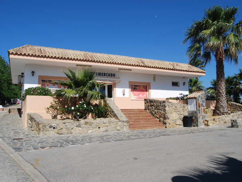 La Rosaleda Andalusia - Conil de la Frontera visuel 8/8