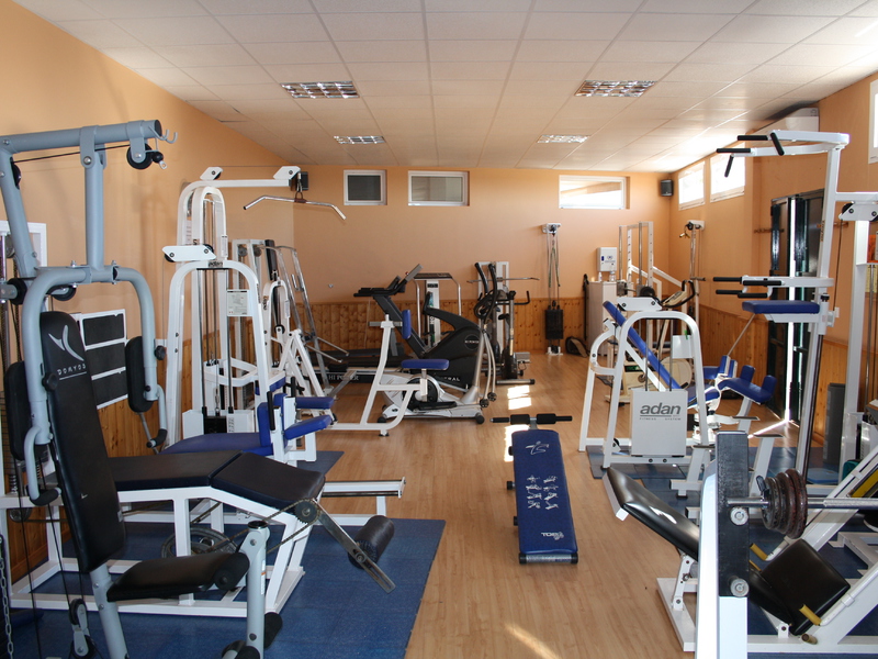 La Rosaleda Andalusia - Conil de la Frontera visuel 3/8