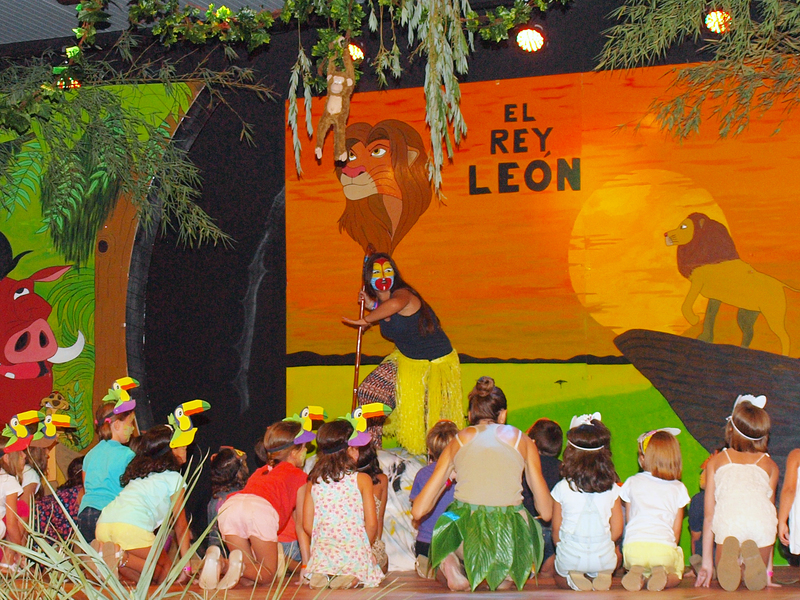 La Rosaleda Andalusia - Conil de la Frontera visuel 7/8