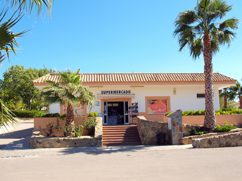 La Rosaleda Andalusia - Conil de la Frontera visuel 6/8