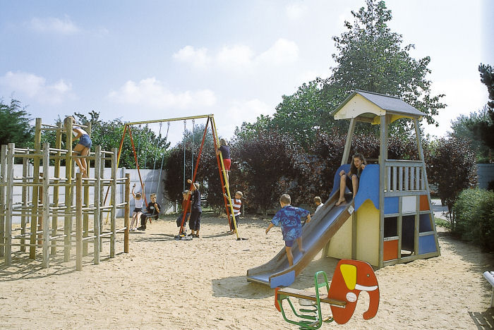 La Roseraie Paesi della Loira - La Baule-Escoublac visuel 10/11