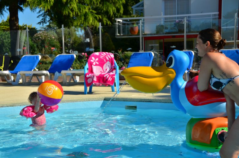 La Roseraie Paesi della Loira - La Baule-Escoublac visuel 9/11