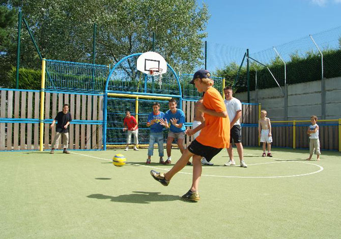 La Roseraie Paesi della Loira - La Baule-Escoublac visuel 7/11