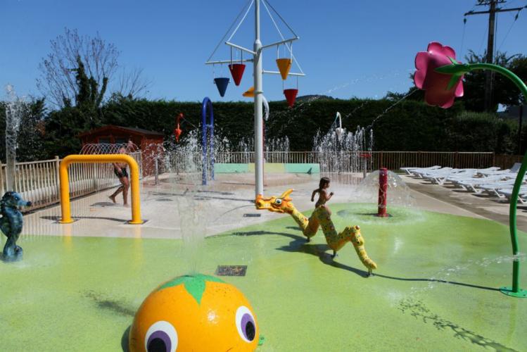 La Roubine Rodano-Alpi - Vallon-Pont-d'Arc visuel 1/8