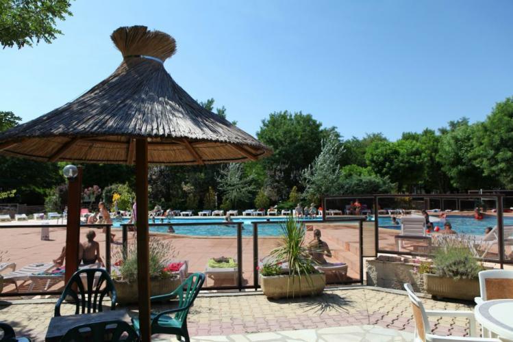 La Roubine Rodano-Alpi - Vallon-Pont-d'Arc visuel 2/8