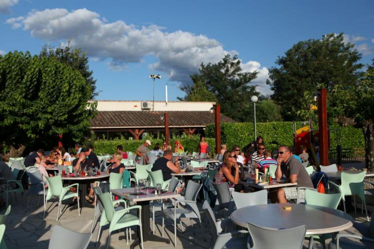 La Roubine Rodano-Alpi - Vallon-Pont-d'Arc visuel 4/8
